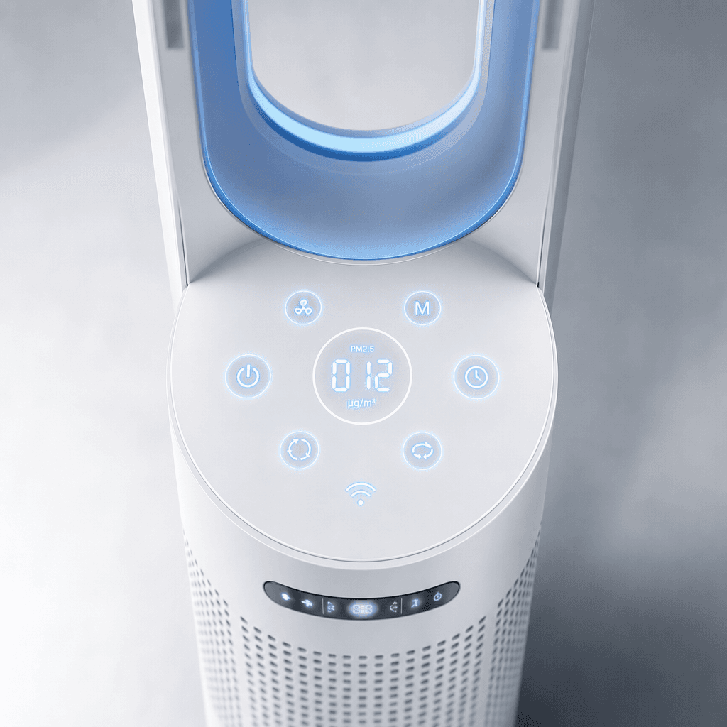 Aerlunix L1 — Detailansicht 2
