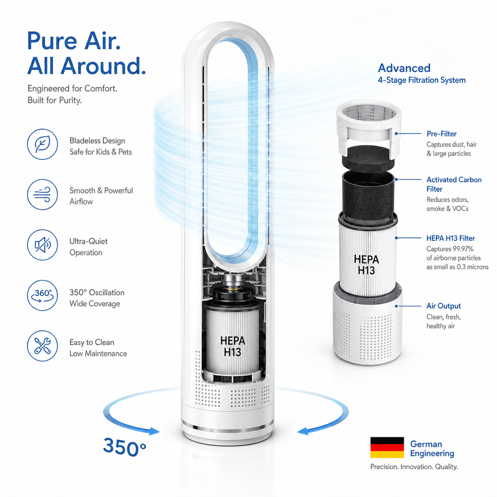 Aerlunix L1 Features