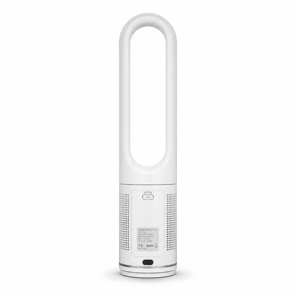 Aerlunix L1 — Detailansicht 3
