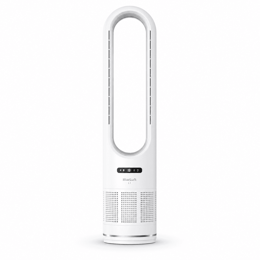 Aerlunix L1 Frontansicht