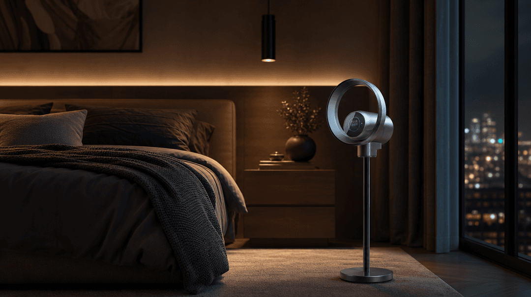 Aerlunix L1 Pro Lifestyle