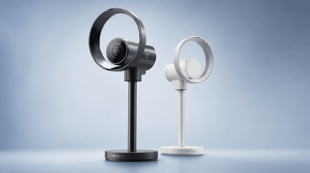 Aerlunix L1 Pro — Detailansicht 5