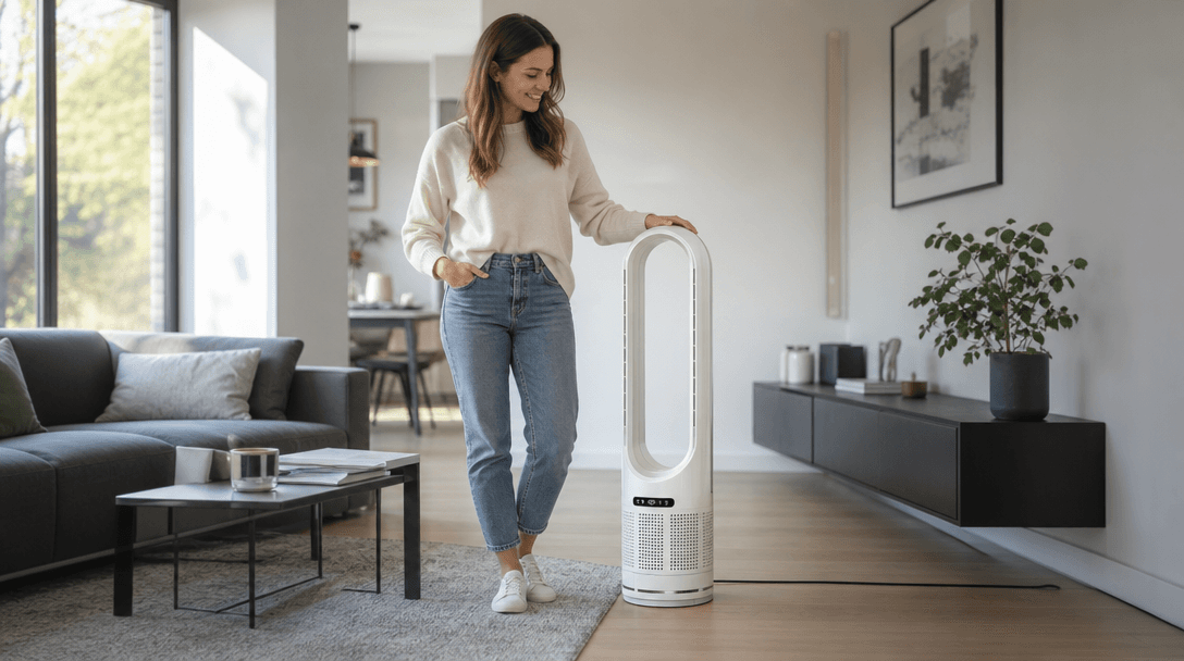 Aerlunix L1 — Detailansicht 4